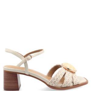 Sandalias Noa Harmon Carmen Beig - Escala Sabates