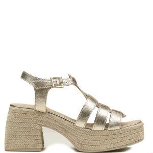 Sandalia Gaimo Mylan Oro