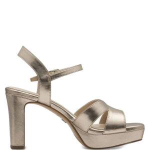 Sandalia Tamaris 28349-42 Oro - Escala Sabates