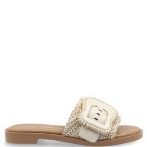 Sandalia Noa Harmon Calma Natural - Escala Sabates