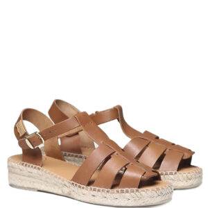 Sandalia Toni Pons Emma Nougat - Escala Sabates