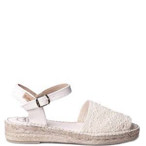 Sandalia Toni Pons Eulalia Crudo - Escala Sabates