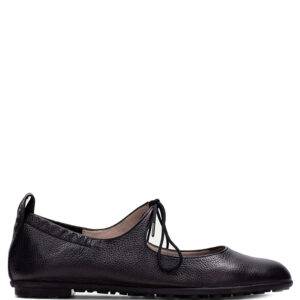 Bailarina Hispanitas Bombay HV254076 Negro - Escala Sabates