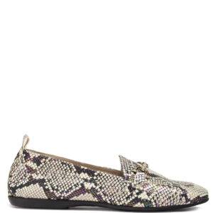 Mocasín Wonders Era Serpiente - Escala Sabates