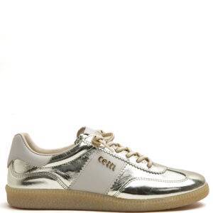 Zapatillas Cetti C-1389 Oro - Escala Sabates