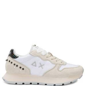 Zapatillas AX Sun Ally Studs Z43206 Beig - Escala Sabates