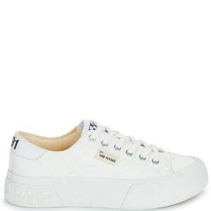 Zapatillas No Name Reset W Blanco - Escala Sabates