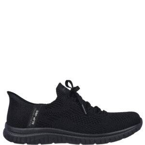 Skechers 104421 Slips-Ins Virtue - Divinity Negro - Escala
