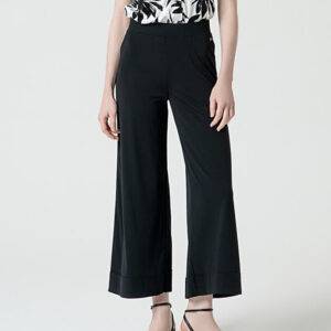 Pantalón Surkana 515LIPO514 Negro - Escala Sabates