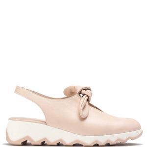 Zapato Wonders Aixa Nude - Escala Sabates