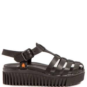 Art Company  1575 Nappa Black/Brighton - Escala Sabates