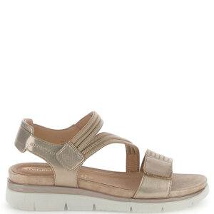 Sandalia Stonefly Elody Oro - Escala Sabates