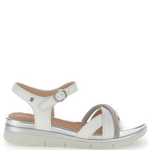 Sandalia Stonefly Elody Blanco - Escala Sabates