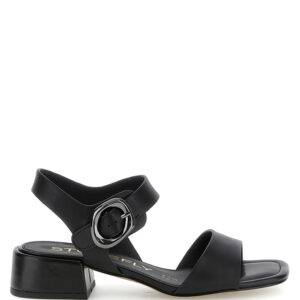 Sandalia Stonefly Kara 4 Calf Negro - Escala Sabates