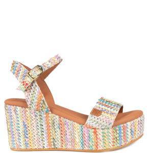 Sandalia Popa Arambol Full Multicolor