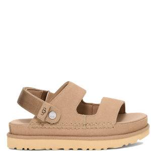 Sandalia Ugg Golden Star Glide Sand - Escala Sabates