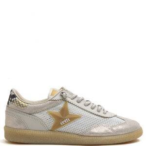 Cetti C-1385 SRA Rejilla-Micro Champagne - Escala Sabates