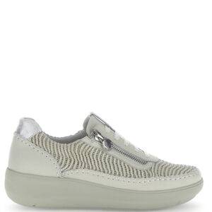 Zapato Stonefly Rock 33 Gris Claro - Escala Sabates