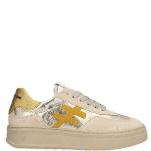 Another Trend Athletic Baby Silk Multi Lino Platino - Escala Sabates