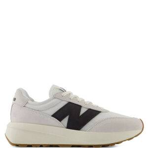 New Balance U370 Sea Salt/Black Cement - Escala Sabates
