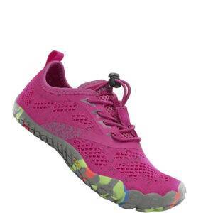 Zapatillas Saguaro Smart I Rosa - Escala Sabates