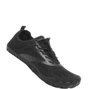Zapatillas Saguaro Smart I Negro