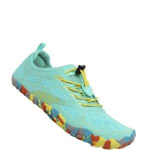 Zapatillas Saguaro Smart II Cian - Escala Sabates