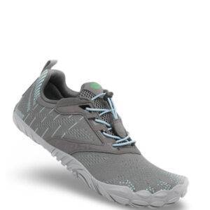 Zapatillas Saguaro Free I Gris - Escala Sabates