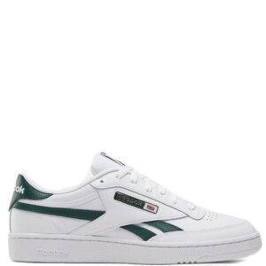 Reebok Club C Revenge White Collegiate/Green White - Escala