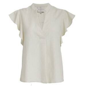 Camiseta Desires DE9509 Crudo - Escala Sabates