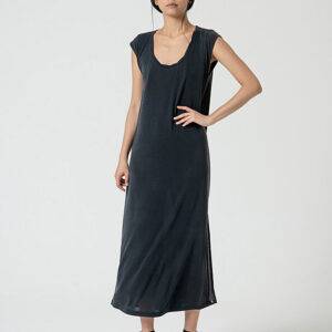 Vestido Surkana 525LIXX711 Negro - Escala Sabates