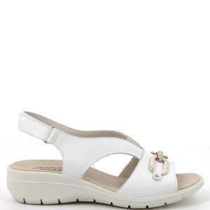 Sandalia Imac 757390 Blanco - Escala Sabates