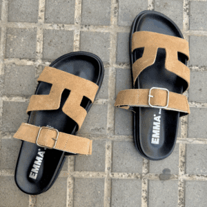 Sandalia Escala 25729 Arena - Escala Sabates