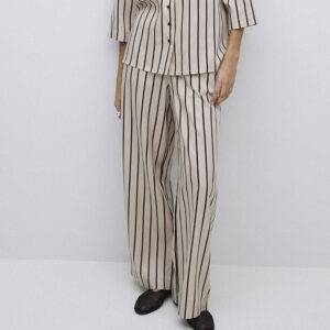 Pantalón Yerse 42811 Estampado - Escala Sabates