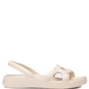 Sandalia Wonders Glub Crema - Escala Sabates