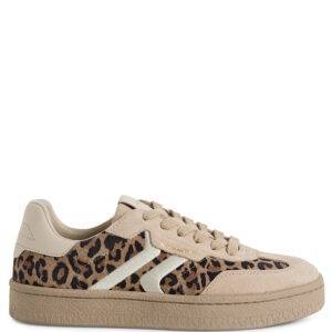 Zapatillas Tamaris 2372344 Leopardo - Escala Sabates