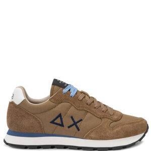 Zapatillas AX Sun68 Tom Z43102 Marrón - Escala Sabates