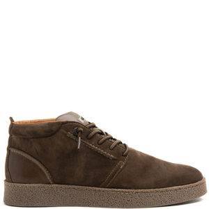 Botín Cetti C-1366 Chocolate - Escala Sabates