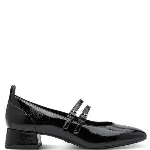 Salón Tamaris 22318-43 Negro - Escala Sabates