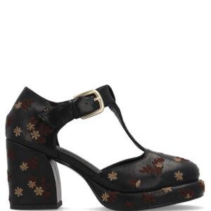 Merceditas Noa Harmon Lil Theodora Multi Black - Escala Sabates