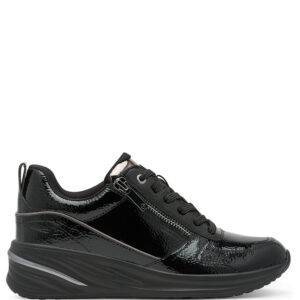 Zapatillas Tamaris 23754-45 Negro - Escala Sabates