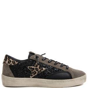 Cetti C-1342 SRA Inv25 Ante Glitter Negro - Escala Sabates