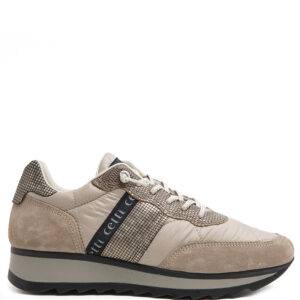 Zapatillas Cetti C-849 SRA Ante Freedom Tierra - Escala Sabates