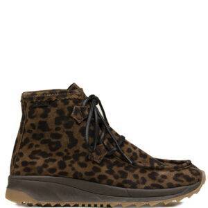 Botín Gaimo Marcel Leopardo - Escala Sabates