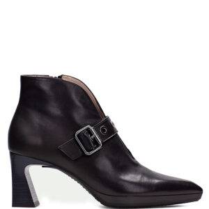 Botín Hispanitas Atlanta HI254244 Negro - Escala Sabates