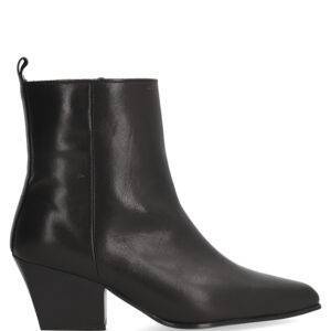 Botín Alpe 5202 Negro - Escala Sabates