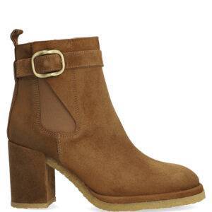 Botín Alpe 5516 Cuero - Escala Sabates