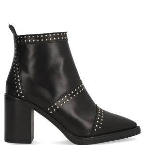 Botín Alpe 5449 Negro - Escala Sabates