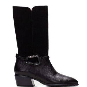 Bota Hispanitas PHI254298 Negro - Escala Sabates