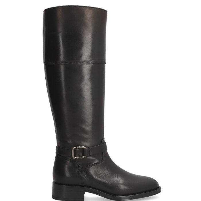 Bota Alpe 5337 Negro 